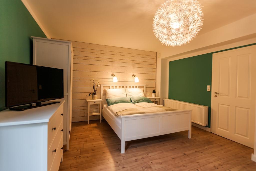 Haus Am See B&B Bornheim  Room photo