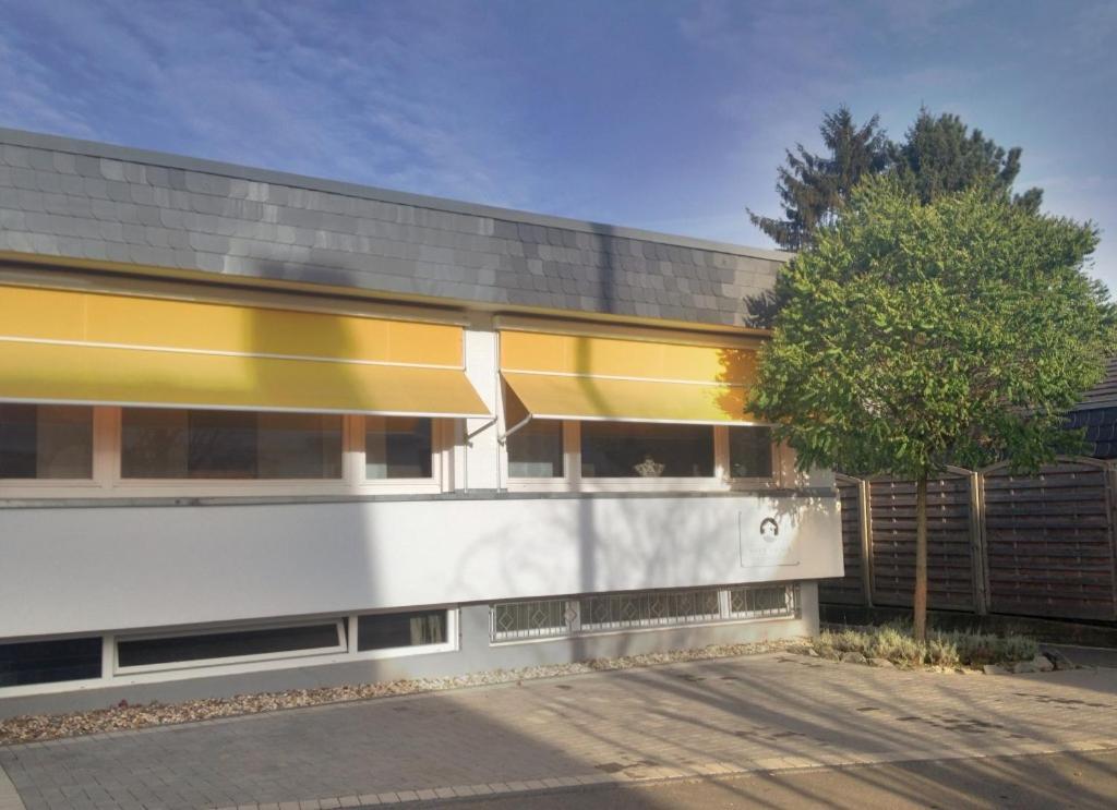 Haus Am See B&B Bornheim  Exterior photo
